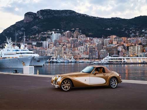 Monaco