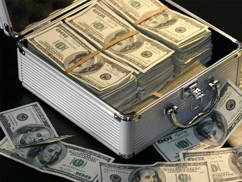 Money