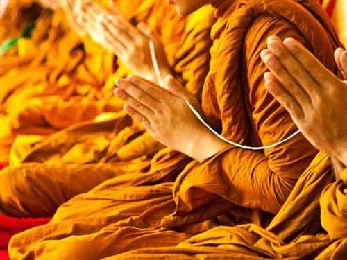 Monks