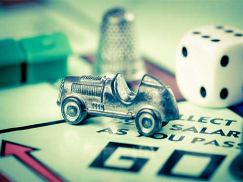 Monopoly