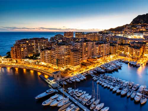 Monte Carlo