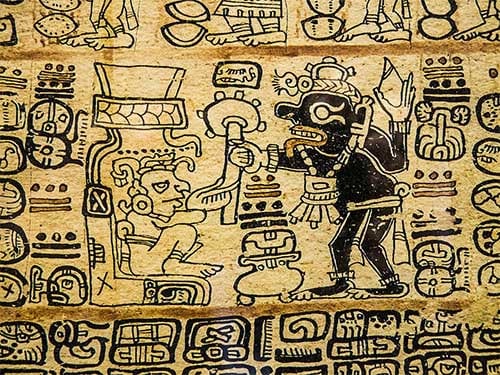 Montezuma