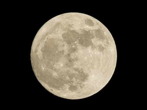 Moon