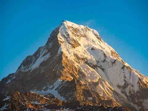 Mountains