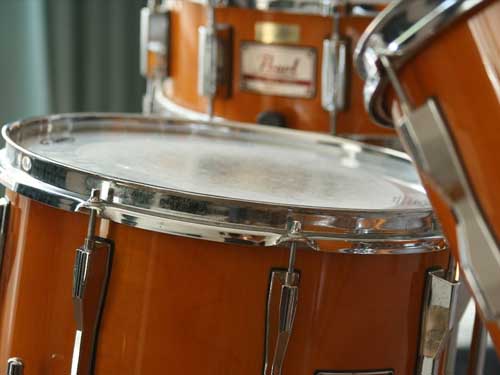 Musical Instruments