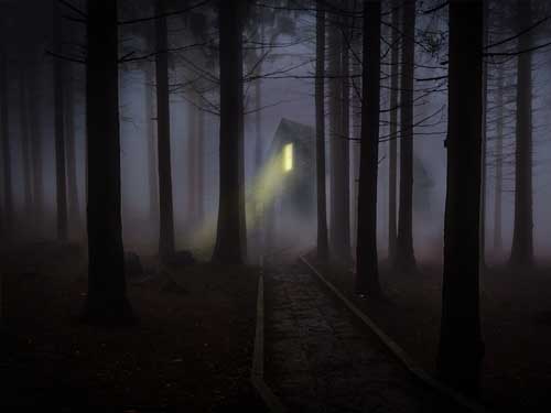 Mystery
