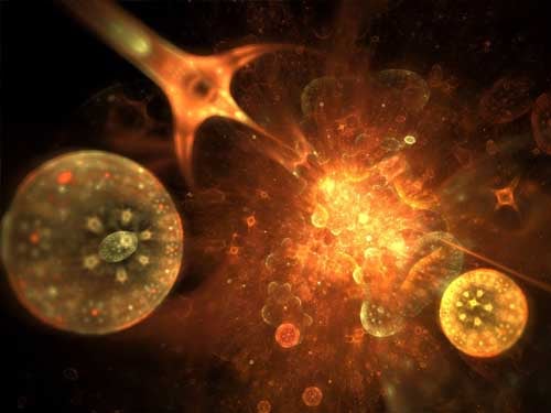 Mystical