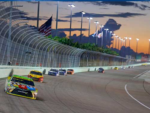 Nascar