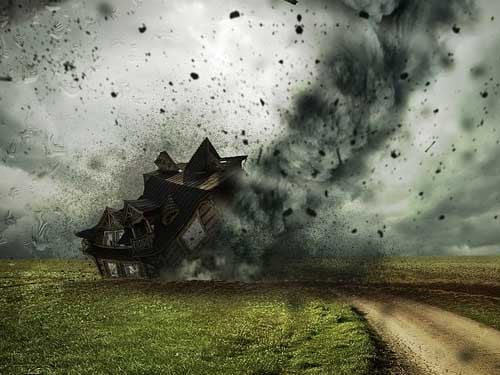 Natural Disasters
