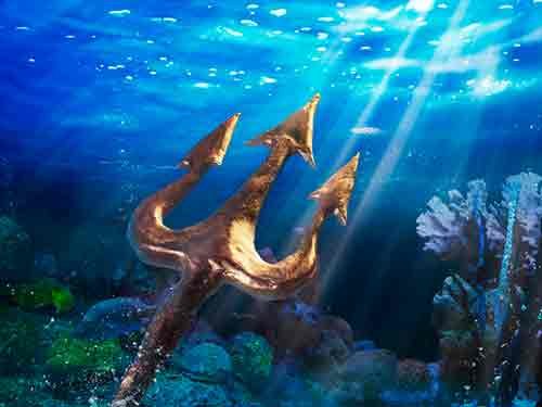 Neptune