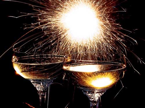 New Year's Eve