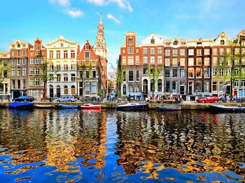 Netherlands