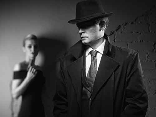 Noir
