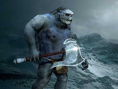 Norse Mythology