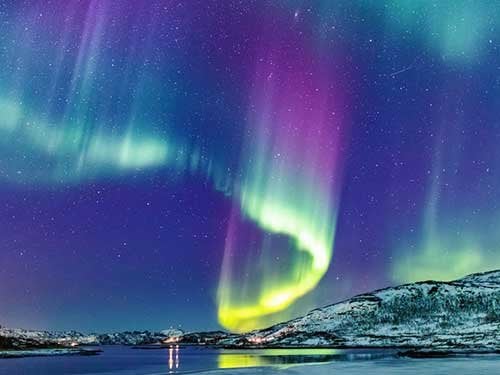 Northern Lights