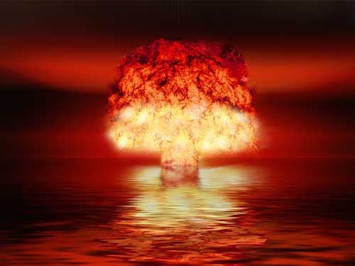Nuclear