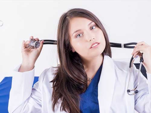 Nurses