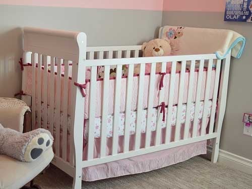 Nursery Rhyme Song