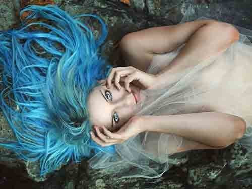 Nymph