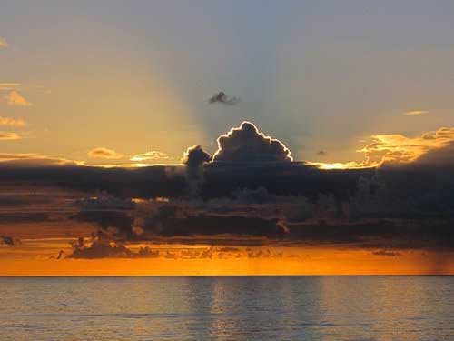 Ocean