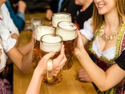 Oktoberfest