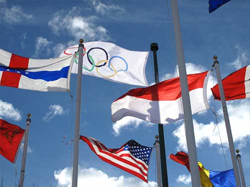 Olympic Games