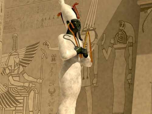 Osiris