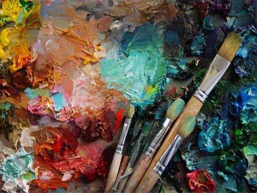 Painting