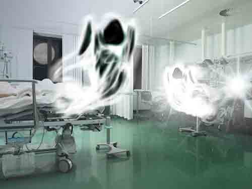 Paranormal