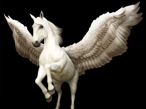 Pegasus