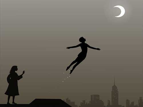 Peter Pan