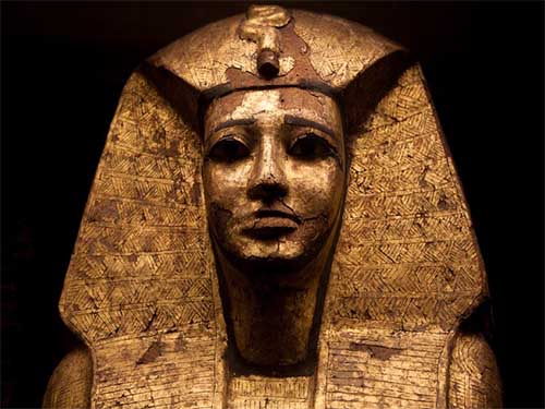 Pharaoh