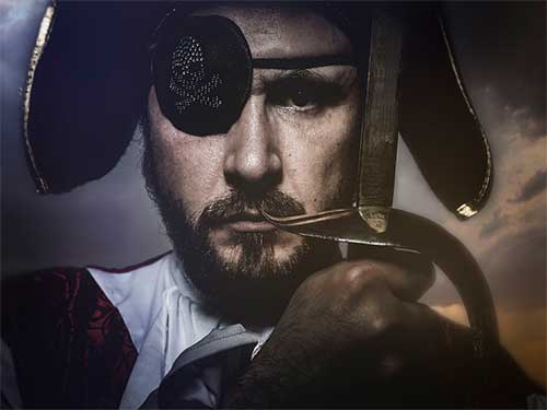 Pirates