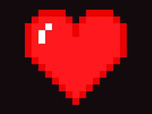 Pixel Art
