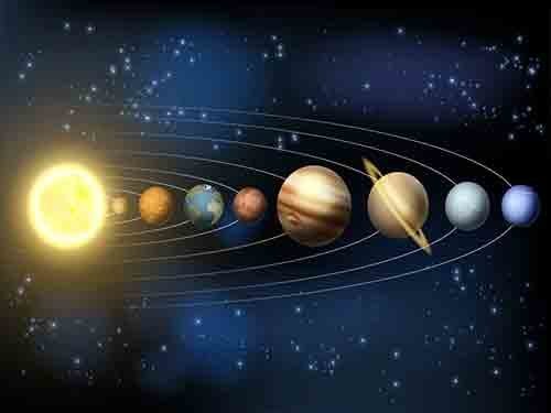 Planets