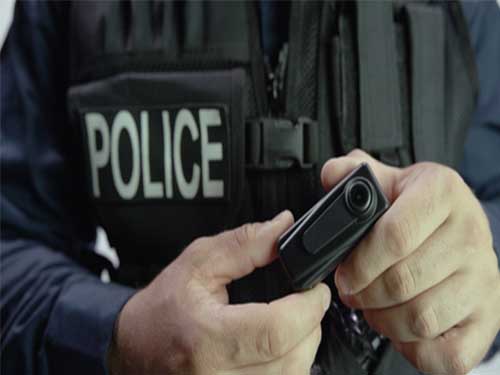 Police