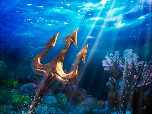 Poseidon