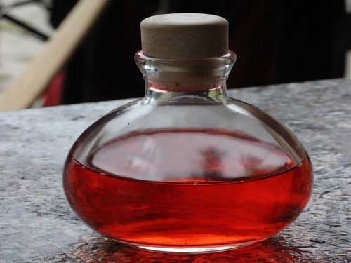 Potions