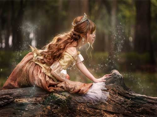 Princess