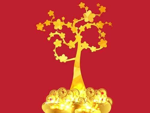 Prosperity Tree