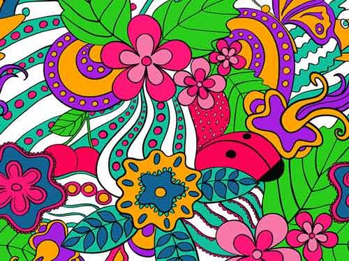 Psychedelic
