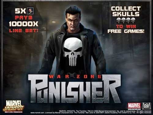 The Punisher