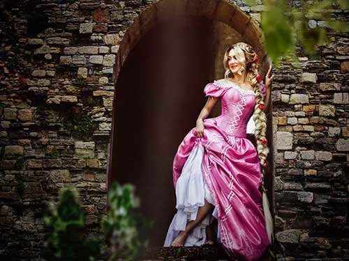 Rapunzel