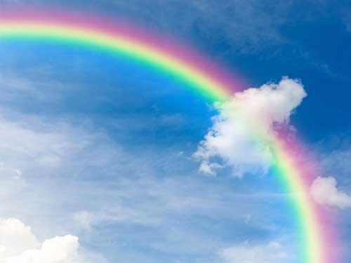 Rainbow