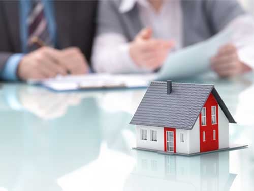 Real Estate