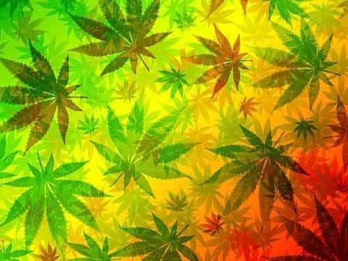 Reggae