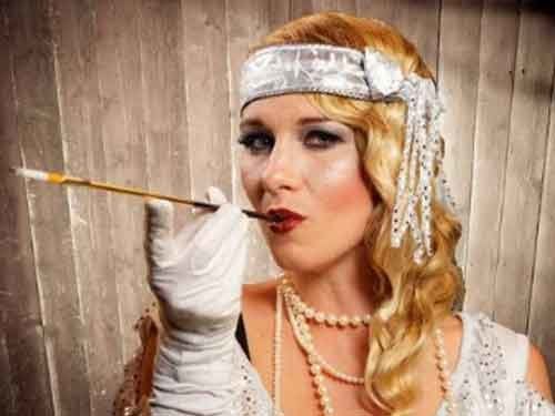 Roaring Twenties