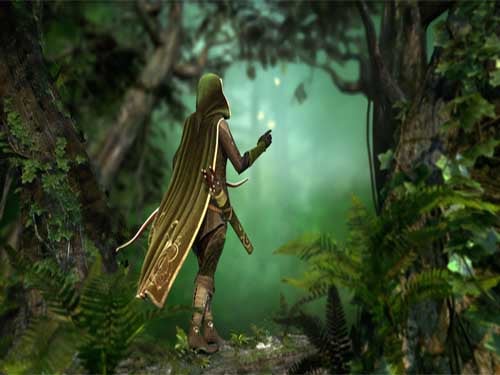 Robin Hood