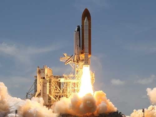 Rockets