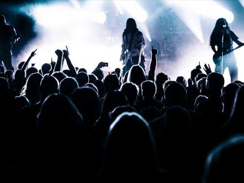 Rock And Roll